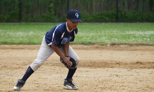 Fielding